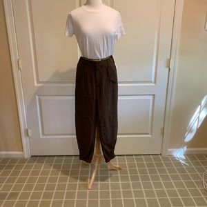 Chloe trousers